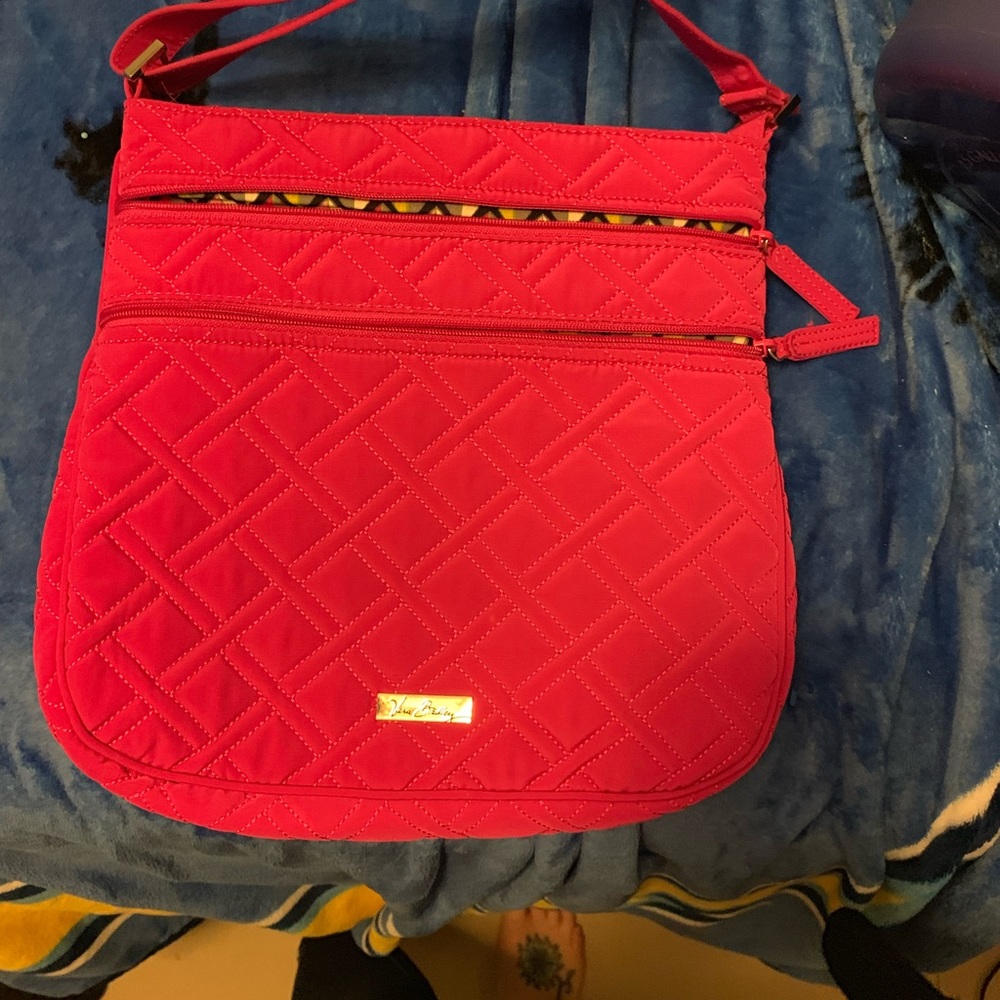 Vera Bradley Handbag/Purse